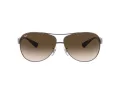 Ray-Ban Rb3386 Lunettes de Soleil 3386 004/13