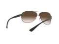 Ray-Ban Rb3386 Lunettes de Soleil 3386 004/13