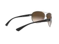 Ray-Ban Rb3386 Lunettes de Soleil 3386 004/13