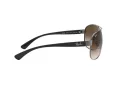 Ray-Ban Rb3386 Lunettes de Soleil 3386 004/13