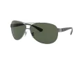 Ray-Ban Rb3386 Lunettes de Soleil RB 3386 004/71