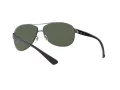 Ray-Ban Rb3386 Lunettes de Soleil RB 3386 004/71