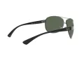 Ray-Ban Rb3386 Lunettes de Soleil RB 3386 004/71