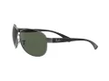 Ray-Ban Rb3386 Lunettes de Soleil RB 3386 004/71