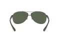Ray-Ban Rb3386 Lunettes de Soleil RB 3386 004/71