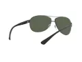 Ray-Ban Rb3386 Lunettes de Soleil RB 3386 004/71