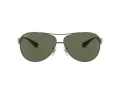 Ray-Ban Rb3386 Lunettes de Soleil RB 3386 004/9A