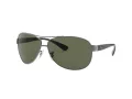 Ray-Ban Rb3386 Lunettes de Soleil RB 3386 004/9A