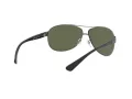 Ray-Ban Rb3386 Lunettes de Soleil RB 3386 004/9A