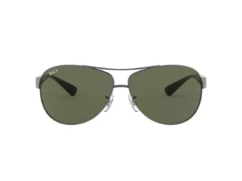 Ray-Ban Rb3386 Lunettes de Soleil RB 3386 004/9A