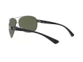 Ray-Ban Rb3386 Lunettes de Soleil RB 3386 004/9A