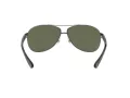 Ray-Ban Rb3386 Lunettes de Soleil RB 3386 004/9A
