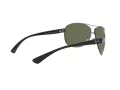 Ray-Ban Rb3386 Lunettes de Soleil RB 3386 004/9A