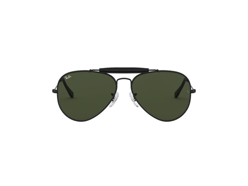 Ray-Ban Aviator Craft Lunettes de Soleil RB 3422Q 9040