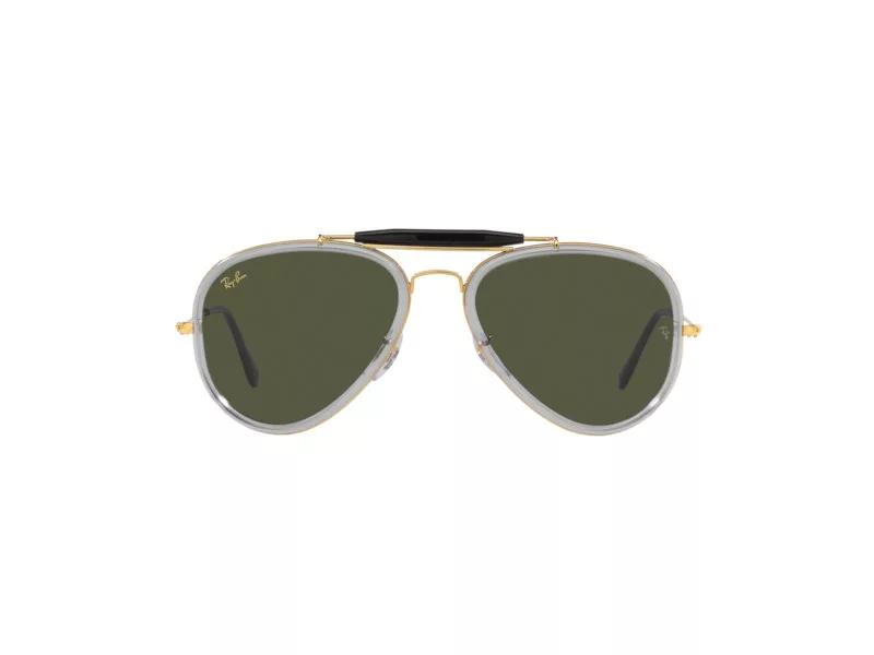 Ray-Ban Road Spirit Lunettes de Soleil RB 3428 9239/31