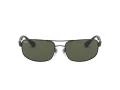 Ray-Ban Rb3445 Lunettes de Soleil RB 3445 002/58