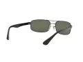 Ray-Ban Rb3445 Lunettes de Soleil RB 3445 002/58