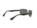 Ray-Ban Rb3445 Lunettes de Soleil RB 3445 002/58