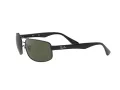 Ray-Ban Rb3445 Lunettes de Soleil RB 3445 002/58