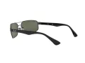 Ray-Ban Rb3445 Lunettes de Soleil RB 3445 002/58