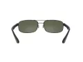 Ray-Ban Rb3445 Lunettes de Soleil RB 3445 002/58
