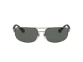 Ray-Ban Rb3445 Lunettes de Soleil RB 3445 004
