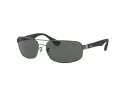 Ray-Ban Rb3445 Lunettes de Soleil RB 3445 004