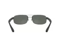 Ray-Ban Rb3445 Lunettes de Soleil RB 3445 004
