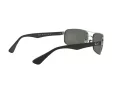 Ray-Ban Rb3445 Lunettes de Soleil RB 3445 004