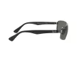 Ray-Ban Rb3445 Lunettes de Soleil RB 3445 004