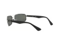 Ray-Ban Rb3445 Lunettes de Soleil RB 3445 004