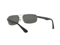 Ray-Ban Rb3445 Lunettes de Soleil RB 3445 004
