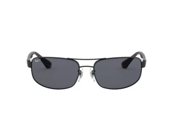 Ray-Ban Rb3445 Lunettes de Soleil RB 3445 006/P2