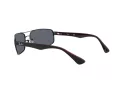 Ray-Ban Rb3445 Lunettes de Soleil RB 3445 006/P2