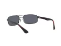 Ray-Ban Rb3445 Lunettes de Soleil RB 3445 006/P2