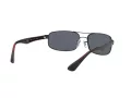Ray-Ban Rb3445 Lunettes de Soleil RB 3445 006/P2
