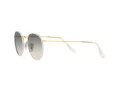 Ray-Ban Round Full Color Lunettes de Soleil 3447JM 919632