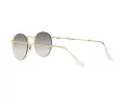 Ray-Ban Round Full Color Lunettes de Soleil 3447JM 919632