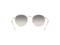 Ray-Ban Round Full Color Lunettes de Soleil 3447JM 919632