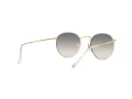 Ray-Ban Round Full Color Lunettes de Soleil 3447JM 919632