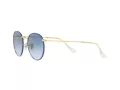 Ray-Ban Round Full Color Lunettes de Soleil 3447JM 91963F