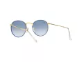 Ray-Ban Round Full Color Lunettes de Soleil 3447JM 91963F