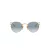 Ray-Ban Round Metal Lunettes de Soleil RB 3447N 001/3F