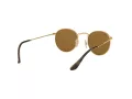 Ray-Ban Round Metal Lunettes de Soleil RB 3447N 001/Z2