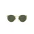 Ray-Ban Round Metal Lunettes de Soleil RB 3447N 001