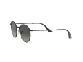 Ray-Ban Round Metal Lunettes de Soleil RB 3447N 002/71