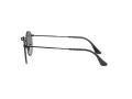 Ray-Ban Round Metal Lunettes de Soleil RB 3447N 002/71
