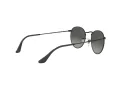 Ray-Ban Round Metal Lunettes de Soleil RB 3447N 002/71