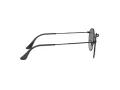 Ray-Ban Round Metal Lunettes de Soleil RB 3447N 002/71