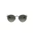 Ray-Ban Round Metal Lunettes de Soleil RB 3447N 002/71